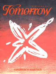 Title: minisode 3: TOMORROW [Light Ver.], Artist: TOMORROW X TOGETHER