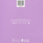 Alternative view 2 of ILLIT 1st Mini Album `SUPER REAL ME' [REAL ME Ver.]