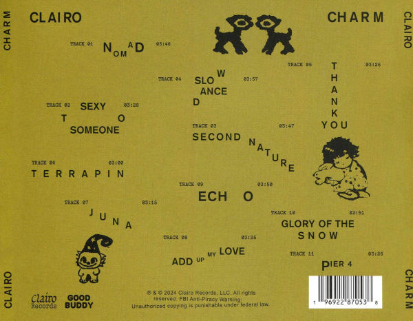 Charm