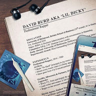 Title: Professional Rapper [2 LP], Artist: Lil Dicky