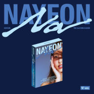 Title: NA [A Ver.] [Barnes & Noble Exclusive], Artist: Nayeon (Twice)