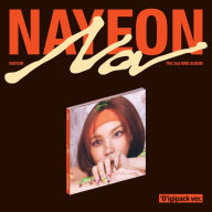 Title: NA [D'igipack ver.], Artist: Nayeon