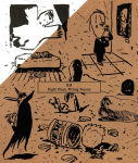 Alternative view 1 of Right Place, Wrong Person [Ver. C]