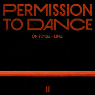 Title: PERMISSION TO DANCE ON STAGE [Connect Version], Artist: BTS