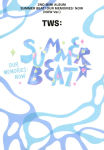 Alternative view 1 of TWS 2nd Mini Album 'SUMMER BEAT!' [NOW Ver.]
