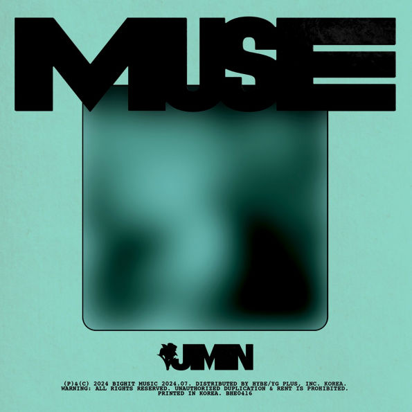 MUSE [BLOOMING ver.]