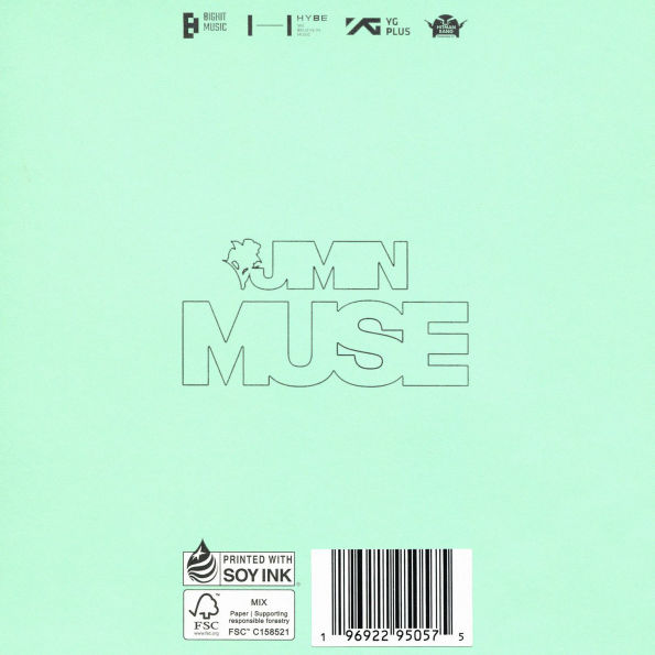 MUSE [BLOOMING ver.]