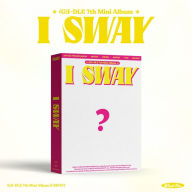 Title: I SWAY [Wind Ver.], Artist: (G)I-DLE