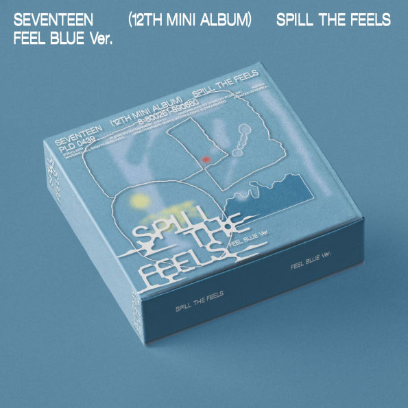 'SPILL THE FEELS'