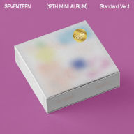 SEVENTEEN 12th Mini Album [Ver.1] [Barnes & Noble Exclusive]