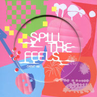 Title: 'SPILL THE FEELS', Artist: Seventeen