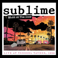 Title: $5 at the Door, Artist: Sublime