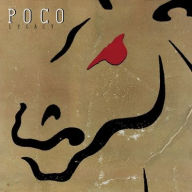 Title: Legacy, Artist: Poco