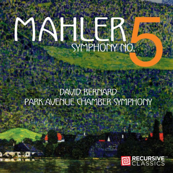 Mahler: Symphony No