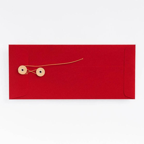 City Scene Money Card