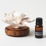 Alternative view 5 of Chamomile Hibiscus Diffuser