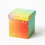 Rainbow Aura Medium Gift Box