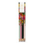 Garden Party Pencil Set