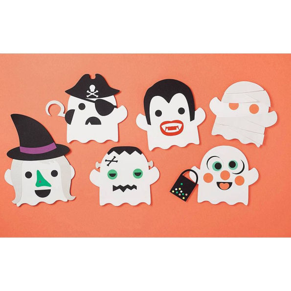 Super Cool Ghouls Kit