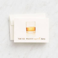 Title: Pretty Neat Dad Father's Day Card