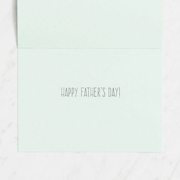 Sloths Father's Day Card