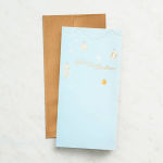 Alternative view 2 of Ornament Pop-Up Holiday Card Set