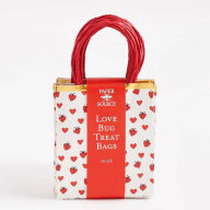 Title: Love Bug Treat Bags