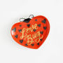 Love Bug Trinket Dish