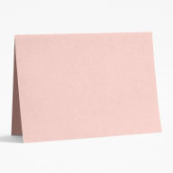 Title: A7 Rose Folded Cards