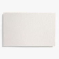 Title: A9 Shimmer Silver Note Cards