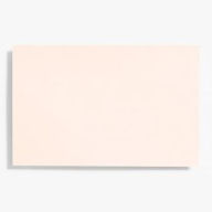 Title: A9 Luxe Blush Note Cards