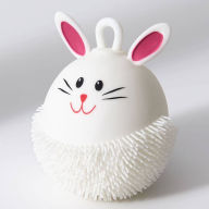 Title: Bunny Light Up Squish Toy