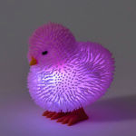 Alternative view 2 of Light Up Chick