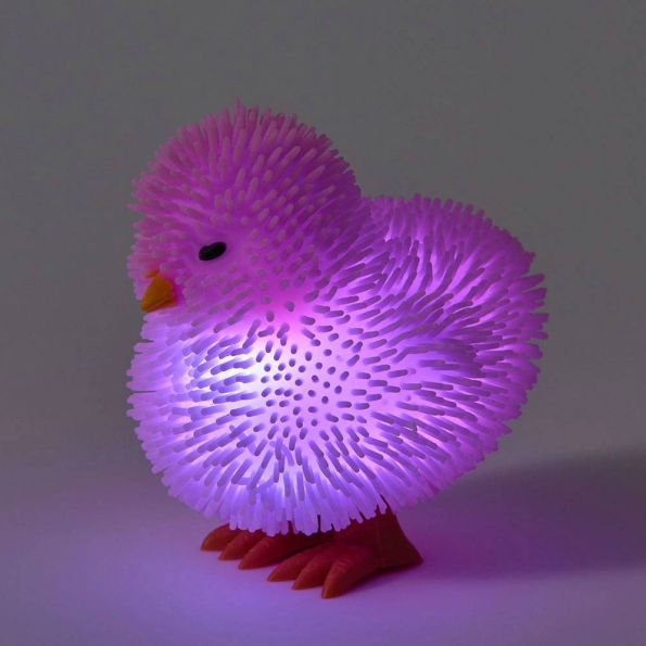 Light Up Chick