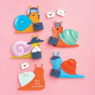 VDAY Snail Mail Kit
