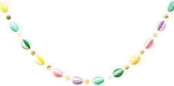 Alternative view 2 of Honeycomb Egg Easter Garland