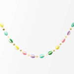 Alternative view 6 of Honeycomb Egg Easter Garland