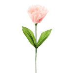 Alternative view 3 of Blush Dahlia Paper Flower