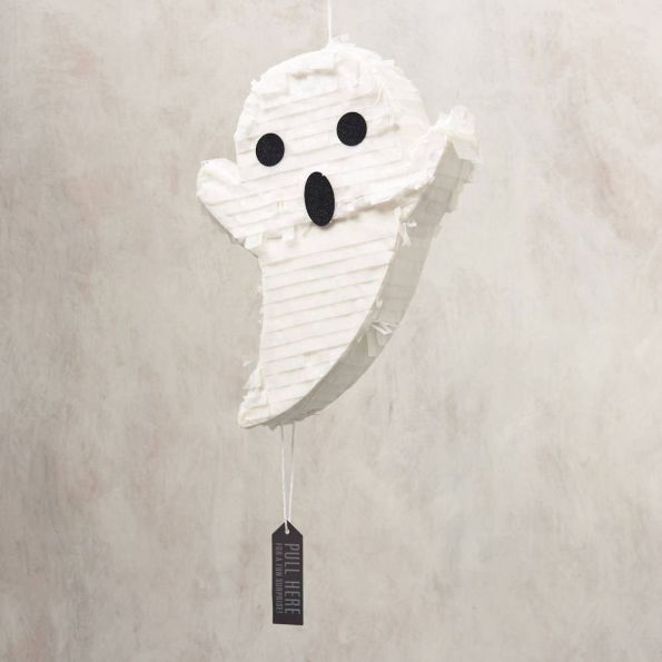 Fringe Ghost Pinata