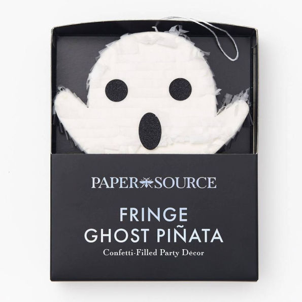 Fringe Ghost Pinata