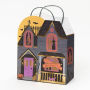 Haunted House Medium Gift Bag