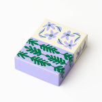 Alternative view 2 of Trendy Assorted Stationery Set