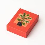 Alternative view 2 of Houseplants Stationery Set
