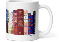 Title: Great American Read Mug