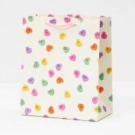 Title: MED Heart Candy Gift Bag