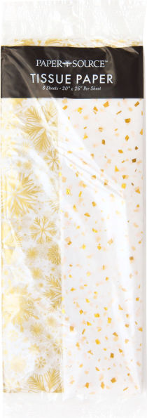 Gold Holiday S/2