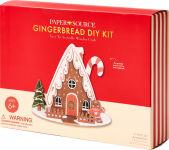 Alternative view 2 of Gingerbread DIY Kit