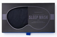 Alternative view 3 of Linen Sleep Mask