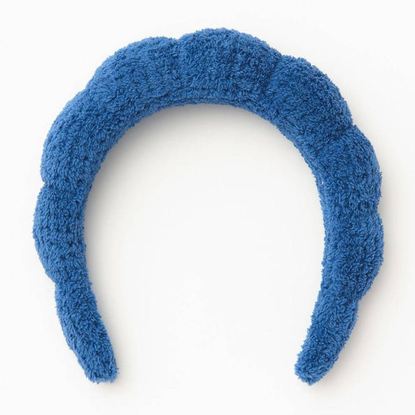 Terry Bubble Headband