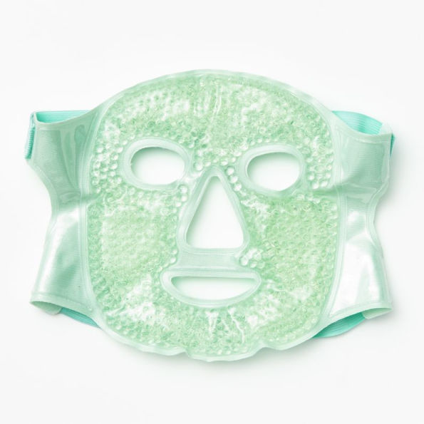 Cooling Gel Reusable Mask